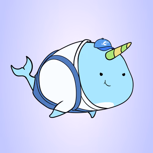 Chubbiwhal #6979