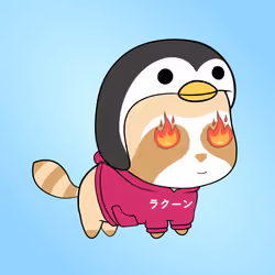 Chubbikun #699