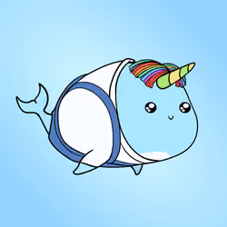 Chubbiwhal #7017