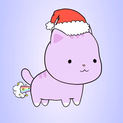 Chubbicat #5288