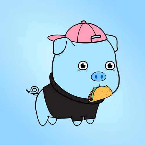 Chubbiverse Frens