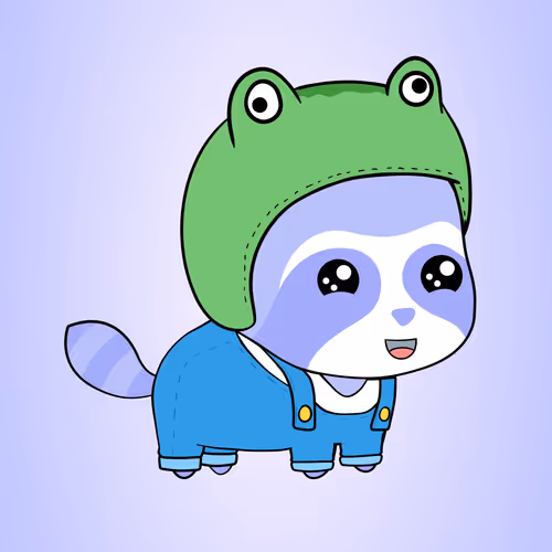 Chubbiverse Frens
