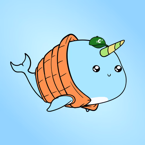 Chubbiwhal #6976