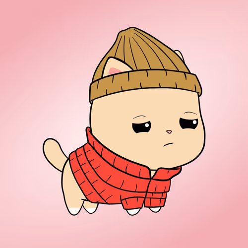 Chubbiverse Frens