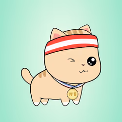 Chubbicat #2151