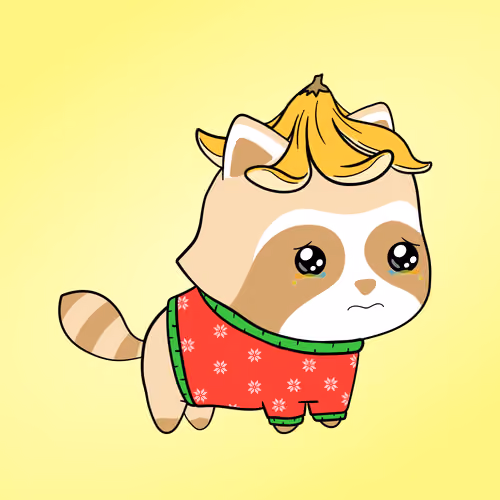 Chubbikun #5305