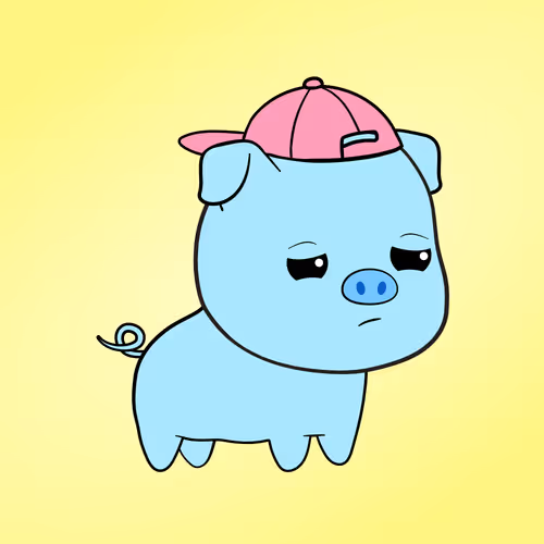 Chubbiverse Frens