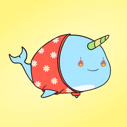 Chubbiwhal #5659