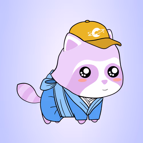 Chubbikun #5740