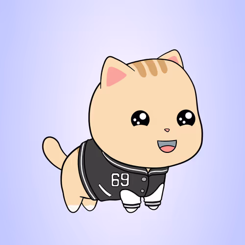 Chubbiverse Frens