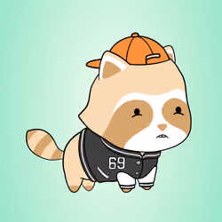 Chubbikun #2671