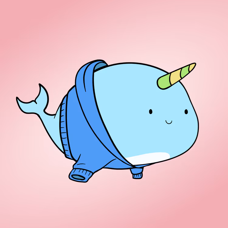 Chubbiwhal #1641