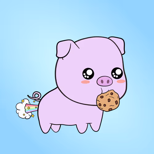 Chubbiverse Frens