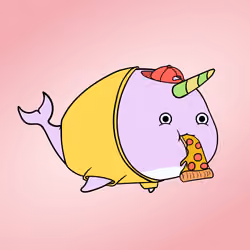 Chubbiwhal #8289
