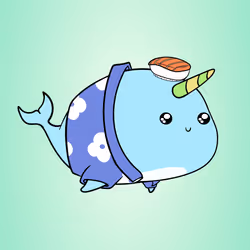 Chubbiwhal #7233