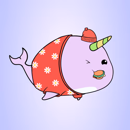 Chubbiwhal #8848