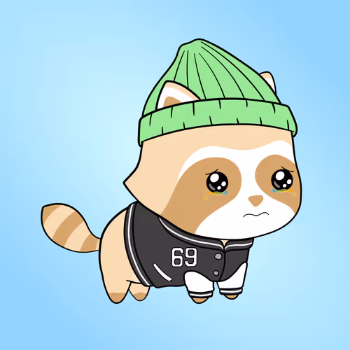 Chubbiverse Frens
