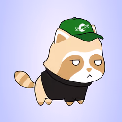 Chubbikun #775
