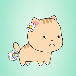 Chubbicat #1582