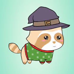 Chubbikun #8143