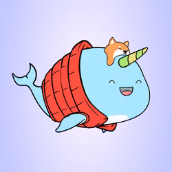 Chubbiwhal #6067