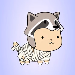 Chubbicat #6432