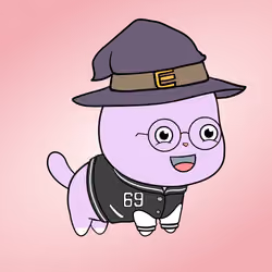Boo (#790)