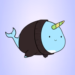 Chubbiwhal #8158