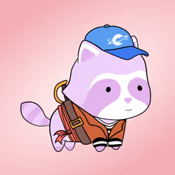 Chubbikun #2677