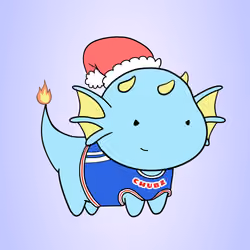 Chubbisaur #5754