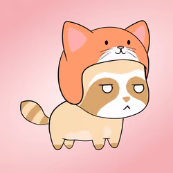 Chubbikun #3005