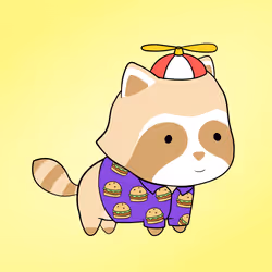 Chubbikun #1915