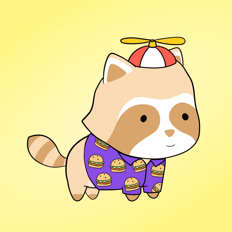 Chubbikun #1915
