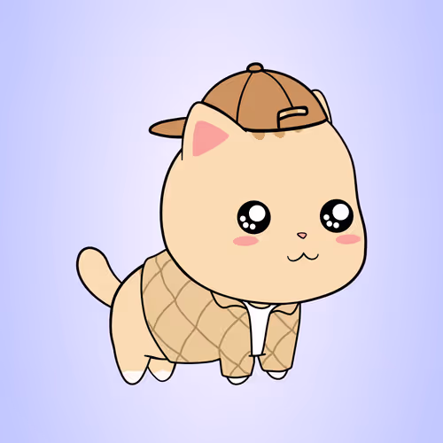 Chubbiverse Frens