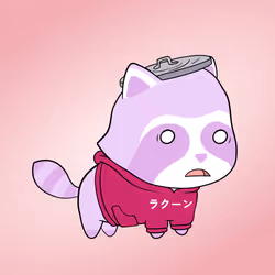 Chubbikun #8119