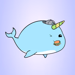 Chubbiwhal #4669