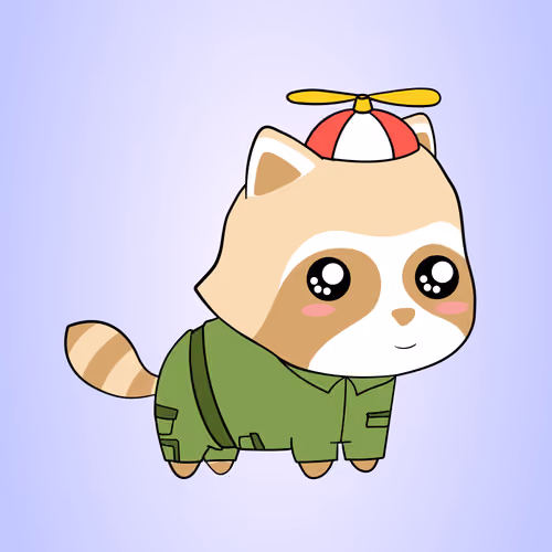 Chubbikun #8687