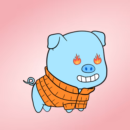 Chubbiverse Frens