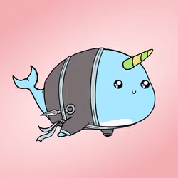 Chubbiwhal #3821