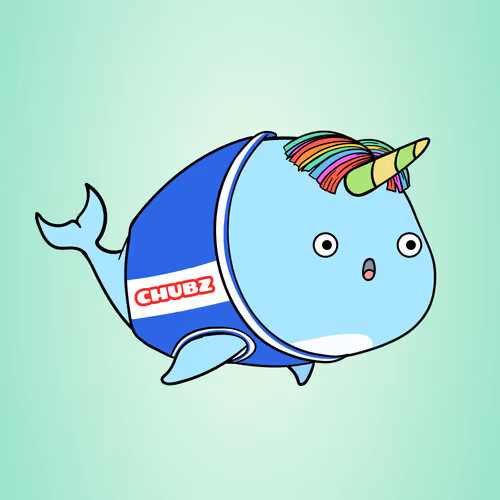 Chubbiwhal #26