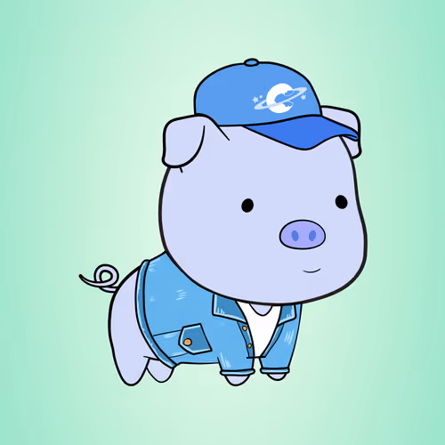 Chubbiverse Frens