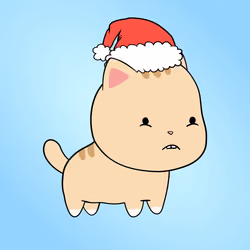 Chubbicat #7579