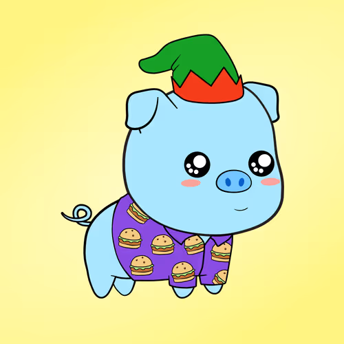 Chubbiverse Frens