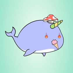Chubbiwhal #5714