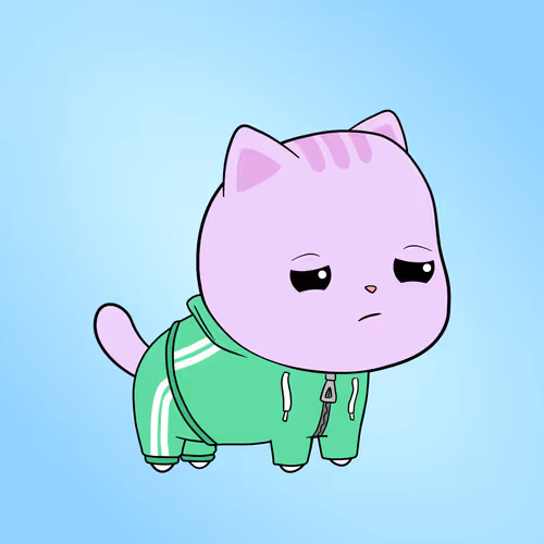 Chubbiverse Frens