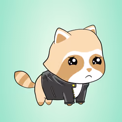 Chubbikun #1310