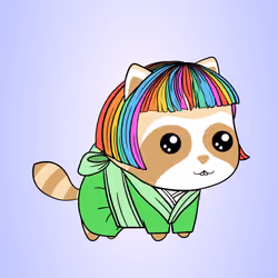 Chubbikun #8758
