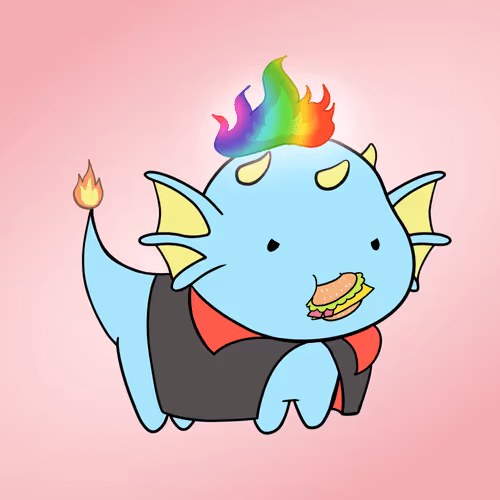 Chubbiverse Frens