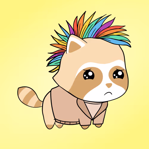 Chubbiverse Frens