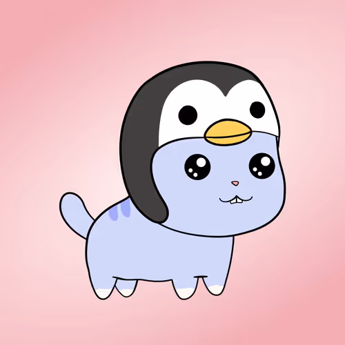 Chubbiverse Frens